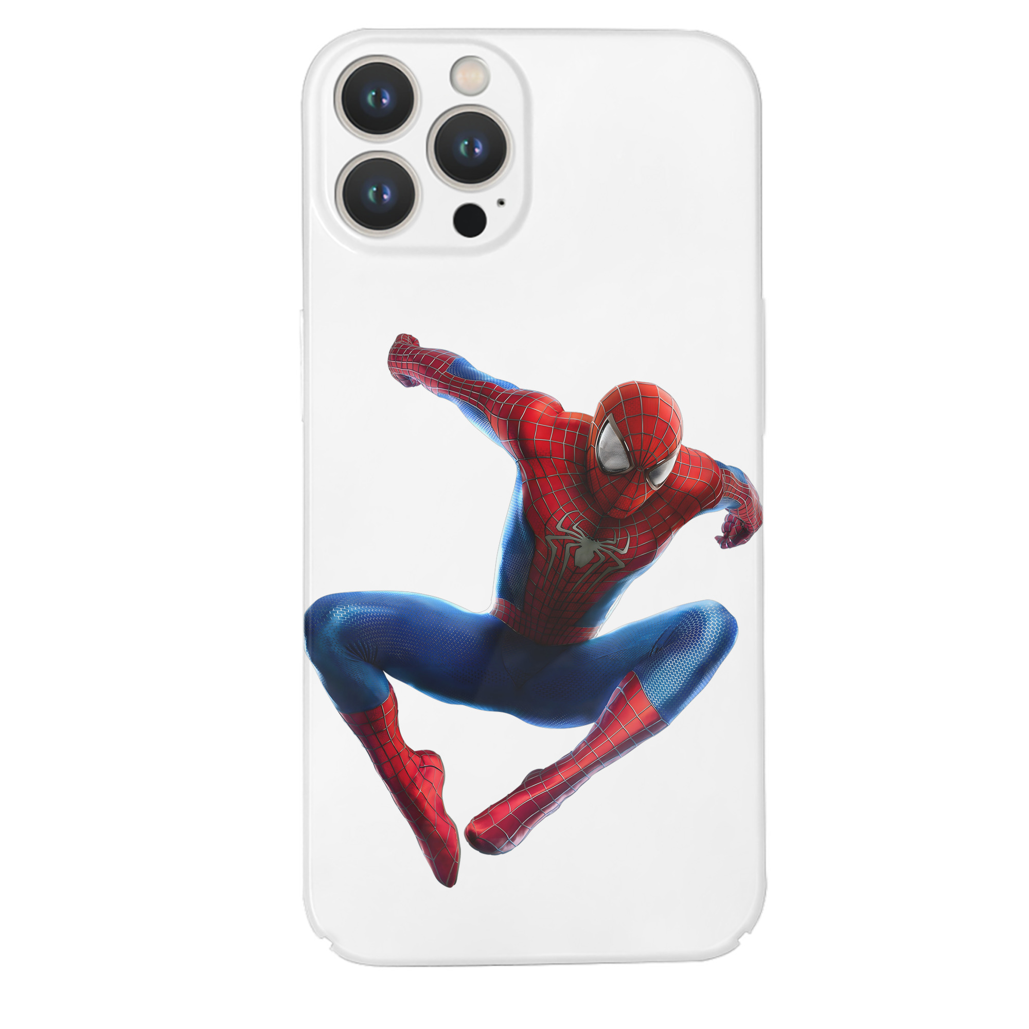 （画像用） アベンジャーズ The Avengers 【iPhone 14シリーズ対応】ハードケース